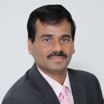 Satheesan  Kumarasamy