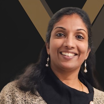 Vithya  Satheesan